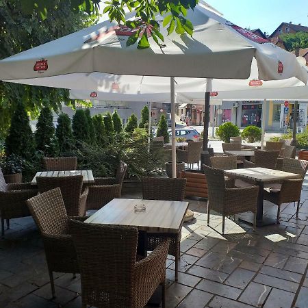 Bolonja 1 Užice Exterior foto