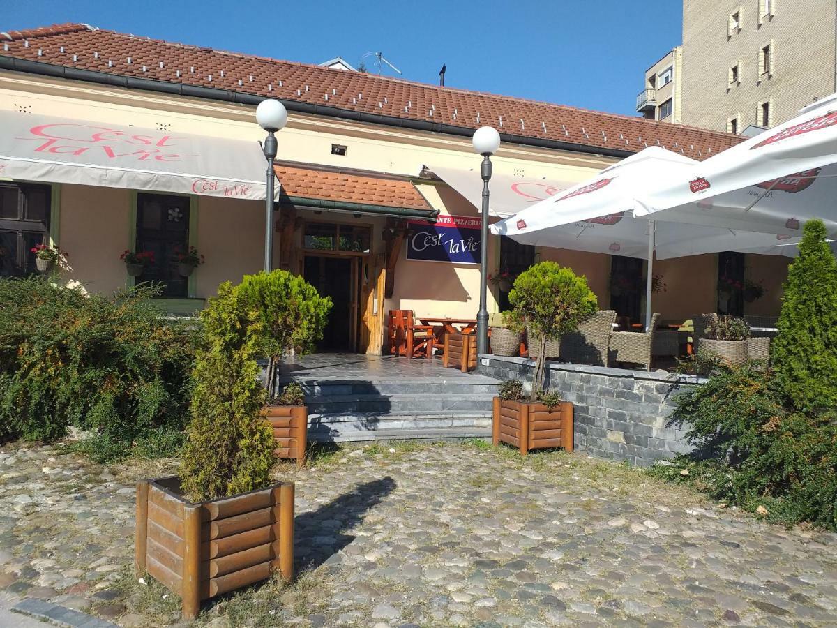 Bolonja 1 Užice Exterior foto
